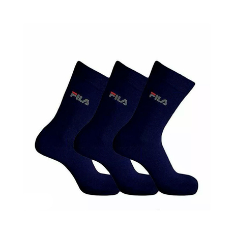 Носки Fila NORMAL SOCKS 3 PACK